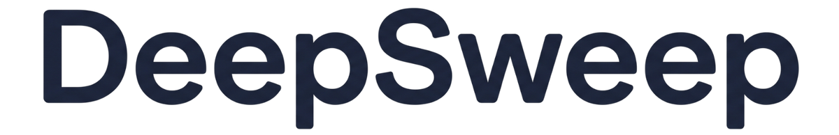 DeepSweep