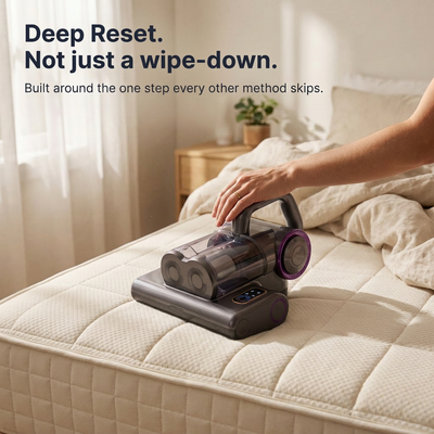 DeepSweep Reset One
