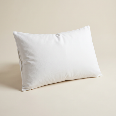 ALLERGEN-BARRIER PILLOWCASE